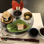 きぬ川 不動瀧 - 