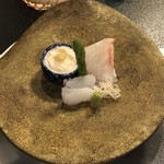 きぬ川 不動瀧 - 