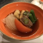 きぬ川 不動瀧 - 