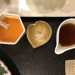 きぬ川 不動瀧 - 