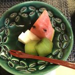 きぬ川 不動瀧 - 