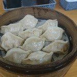 福大山東蒸餃大王 - 