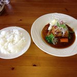 Serupoa - 豚肉の柔らか煮