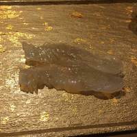 SUSHI TOKYO TEN、 新宿ニュウマン店 - 