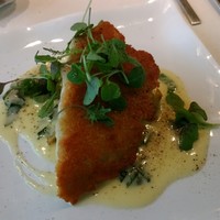 Jean-Georges Tokyo - 