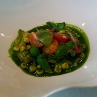 Jean-Georges Tokyo - 