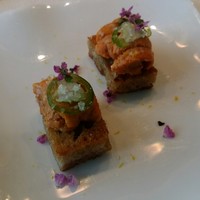 Jean-Georges Tokyo - 