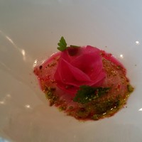 Jean-Georges Tokyo - 