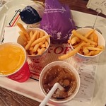 ケープコッド・クックオフ - 