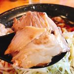 あづまや - ちゃーしゅ