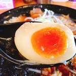 あづまや - たまごちゃん