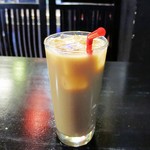 本場ネパール料理&居酒屋ソルマリ - ｱｲｽﾁｬｲ200円外税