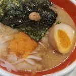 丸源ラーメン - 