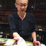 鮨匠 のむら - 
