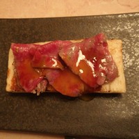 焼肉 銀座コバウ 特別室 - 