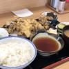 お食事処 日本亭