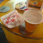 福州世祖胡椒餅 - 