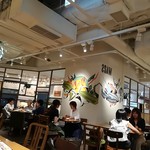 kawara CAFE＆DINING - 