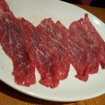 焼肉 黒5 - カメノコ