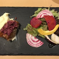 カジュアルフレンチ リアン - 