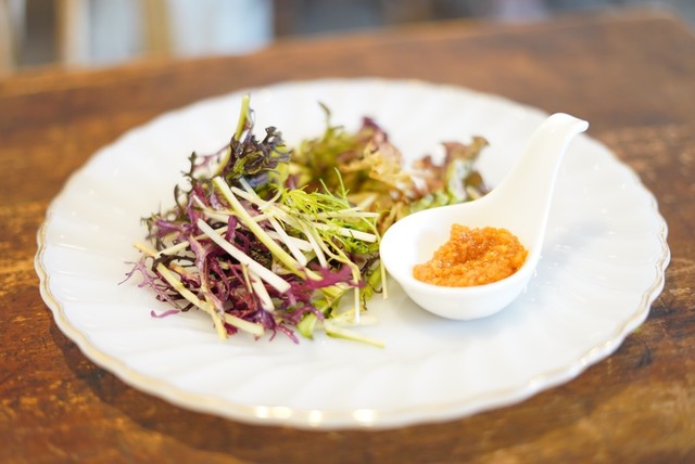 hazuki kitchen photo 2