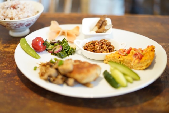 hazuki kitchen photo 4