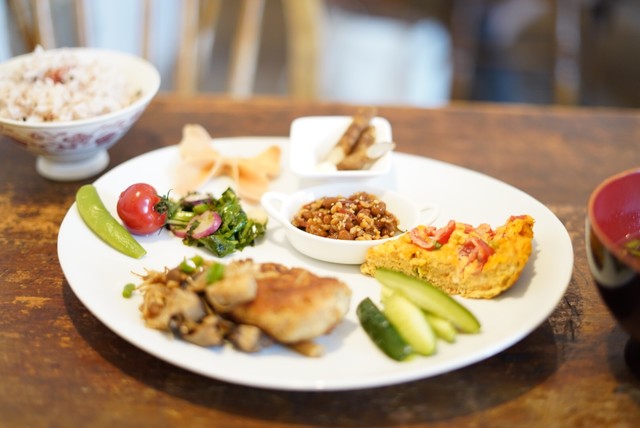 hazuki kitchen photo 3