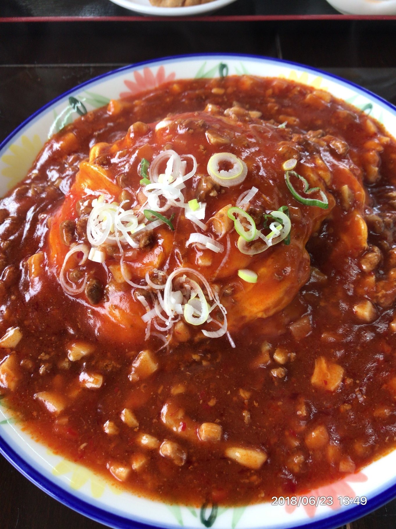 台湾料理 紫森 桔梗店 name=