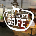 ドッグデプトガーデン - 