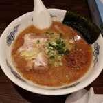 室壱羅麺 - 羅麺