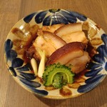 炭火焼きと羽釜ご飯 あいたか - 