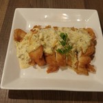 炭火焼きと羽釜ご飯 あいたか - 