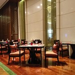 Banyan Tree Macau - 店内
