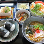 みはらし食堂 - 
