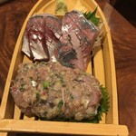 ジャパニーズダイニング　凪 - 