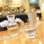 日本酒とお晩菜のお店 都通り食堂 - 