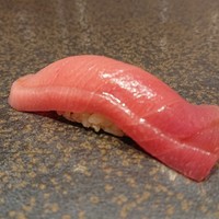 六本木 すし巽 - 中トロ
