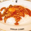 インデアンカレー 南店