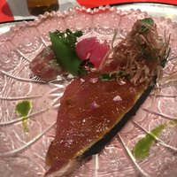 六本木うかい亭 - 