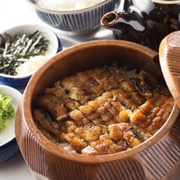 【雲海定番】櫃まぶし膳