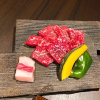 近江牛専門店 万葉 まえだ亭 - 