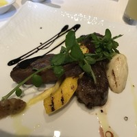 イタリアンダイニング ジリオン - 