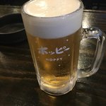 ゴールデンもつ - 