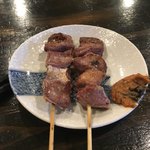 ゴールデンもつ - 