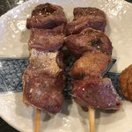 ゴールデンもつ - 