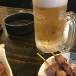 ゴールデンもつ - 