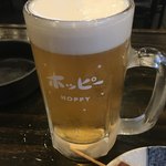 ゴールデンもつ - 