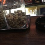 クライスラー - 好きなナッツ