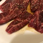 Yakiniku Genki - 