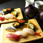 Sushi Masa - 